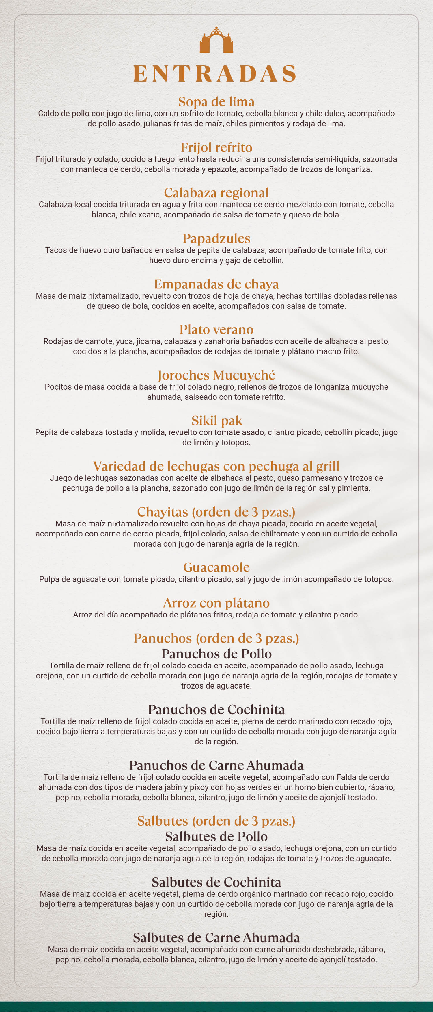 Restaurante