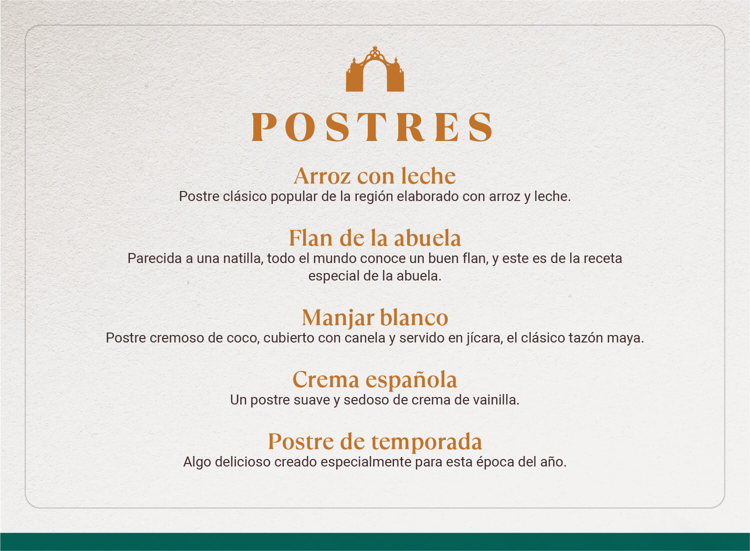 Restaurante